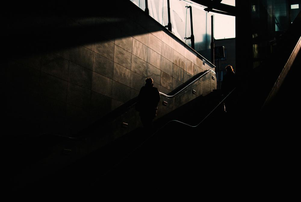 Built for real life — urban commuters
