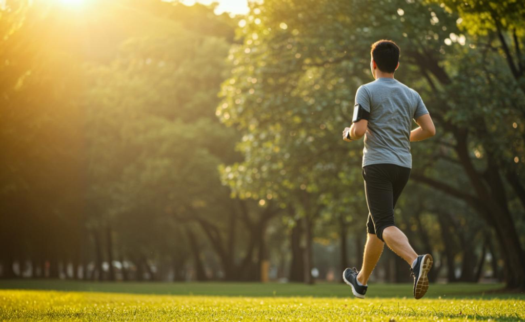 The Urban Professional