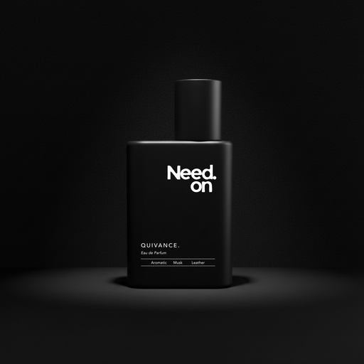 [NEEDON-QUIVANCE-25] QUIVANCE Eau de Parfum 25mL